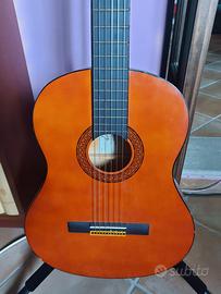 Chitarra classica Eko