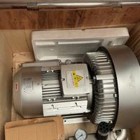 Pompa vuoto NUOVA 7,5kW