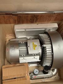 Pompa vuoto NUOVA 7,5kW