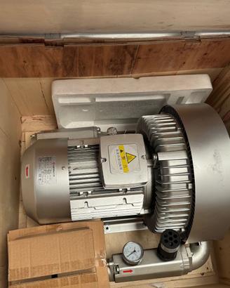 Pompa vuoto NUOVA 7,5kW