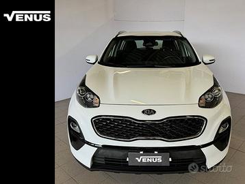 KIA Sportage 1.6 crdi mhev Style 2wd 136cv