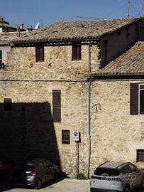 Casa indipendente di 160 m² con 3 locali a Bevagna