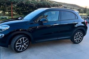 500x trekking cross plus 1.6 120cv