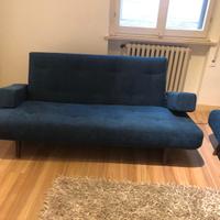 Divani Apribili Matrimoniali Ditta Futura