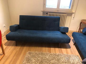 Divani Apribili Matrimoniali Ditta Futura