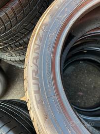 205/55-17 BRIDGESTONE T001 DOT 0920