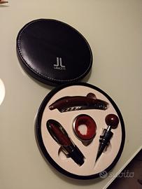 Set sommelier Lancetti