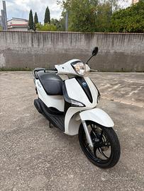 Liberty s 50 2024