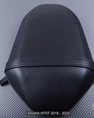 Sella passeggero YAMAHA MT07 2018 - 2024