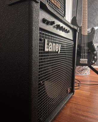 Amplificatore per Basso Laney BC 50 UK