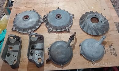 ricambi piaggio vespa