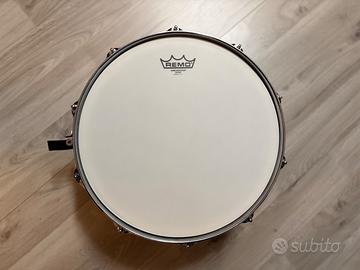 Rullante Pearl pari al nuovo