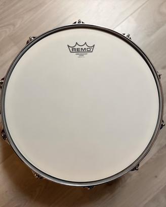 Rullante Pearl pari al nuovo