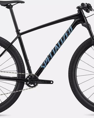 MTB Specislized Chisel Comp X1 del 2019