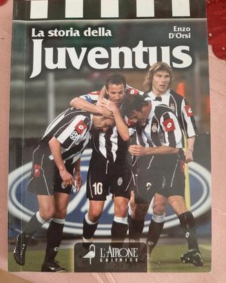 La Storia della Juventus 
