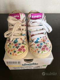 Scarpe Falcotto bambina numero 21