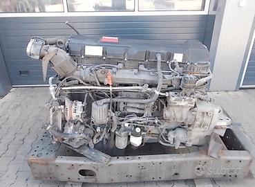 MOTORE K9KA6 RENAULT DACIA NISSAN