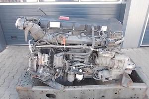 MOTORE K9KA6 RENAULT DACIA NISSAN