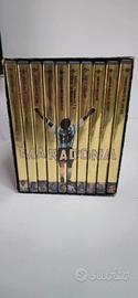 📀 Cofanetto DVD Maradona – Gazzetta dello Sport