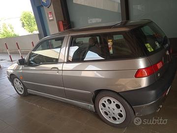 alfa 145 quadrifoglio verde