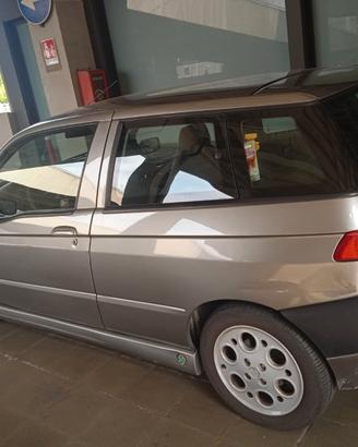alfa 145 quadrifoglio verde