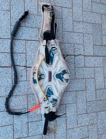 Trapezio ION Kitesurf 