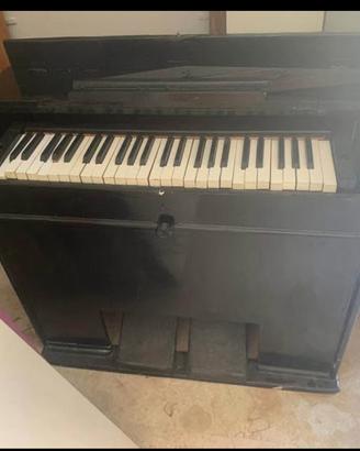 Pianoforte