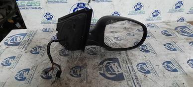 FIAT BRAVO - SPECCHIETTO RETROVISORE DESTRO