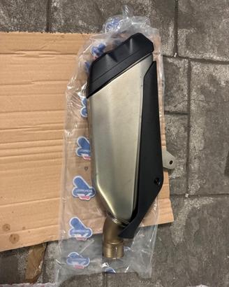 Accessori originali Ducati Multistrada V2 2025