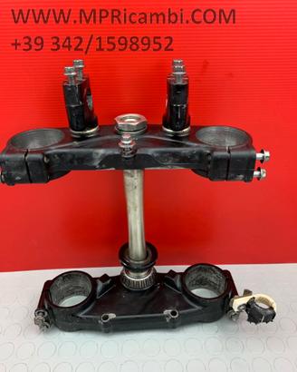 PIASTRE PIASTRA KAWASAKI KXF 250 2013 2014 KX-F 20