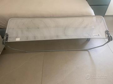 2 sponde letto anticaduta