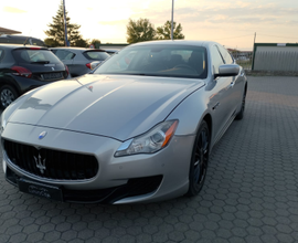? MASERATI QUATTROPORTE 3.0d 250CV?