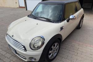 Mini 1.6 16V Cooper D
