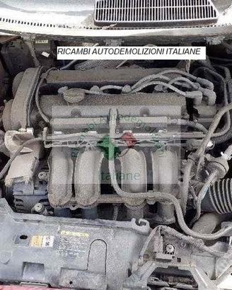 Motore Ford 1200 Benzina SNJA