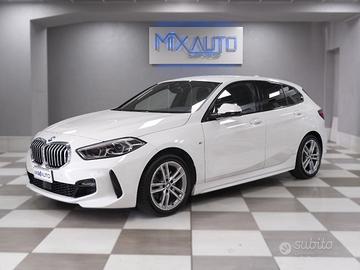 BMW 118 d Msport Auto
