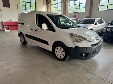 Citroen Berlingo 1.6 a GPL Van 3 posti Club