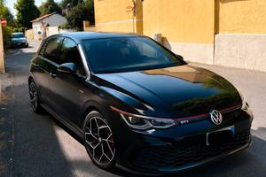 Golf 8 GTI 2.0 245cv
