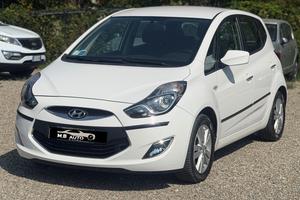 Hyundai iX20 1.4