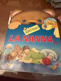 Libro per bambini