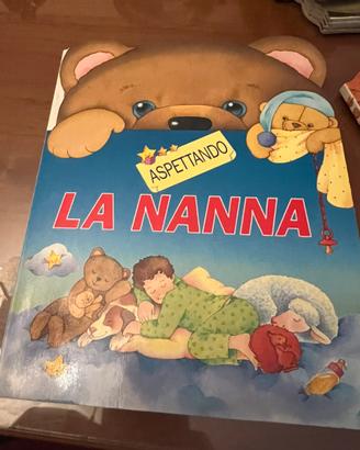 Libro per bambini