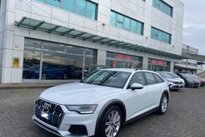 AUDI A6 allroad 40 TDI 2.0 quattro S tronic