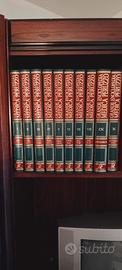 Collezione “Grande Enciclopedia”