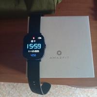 Smartwatch Amazfit gts 2e
