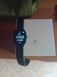 Smartwatch Amazfit gts 2e