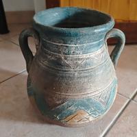vaso terracotta 
