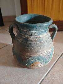 vaso terracotta 