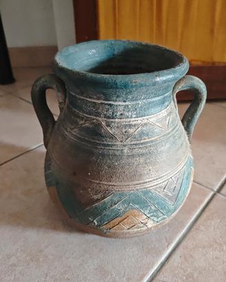 vaso terracotta 
