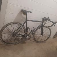 Bici corsa strada 