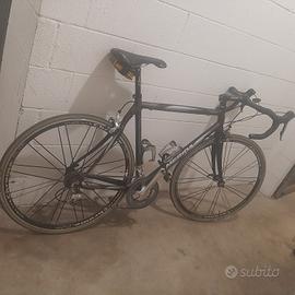 Bici corsa strada 