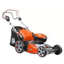 TAGLIAERBA OLEOMAC G 48 TK